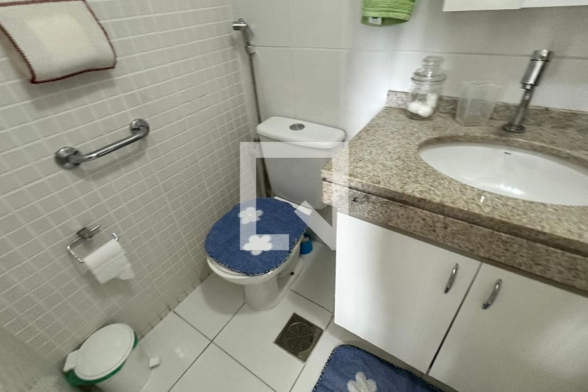 Apartamento, 2 quartos, 65 m² - Foto 32