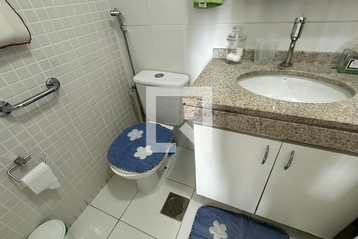 Apartamento, 2 quartos, 65 m² - Foto 34