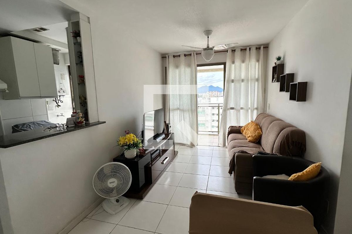 Apartamento, 2 quartos, 65 m² - Foto 4