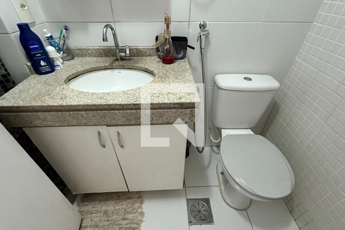 Apartamento, 2 quartos, 65 m² - Foto 40