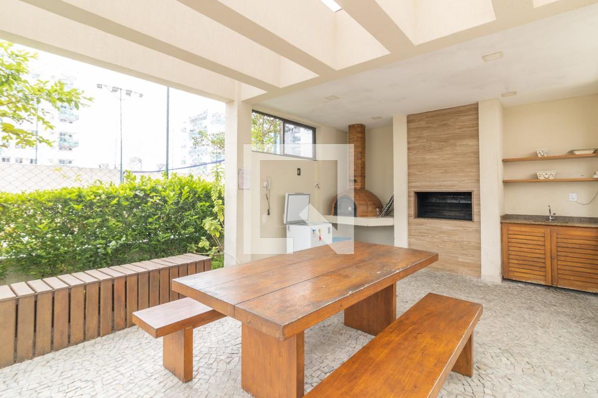 Apartamento, 2 quartos, 65 m² - Foto 80