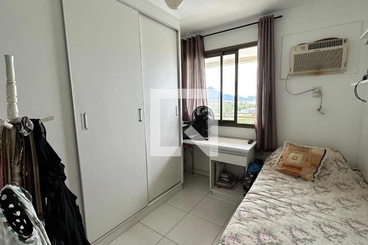 Apartamento, 2 quartos, 65 m² - Foto 16