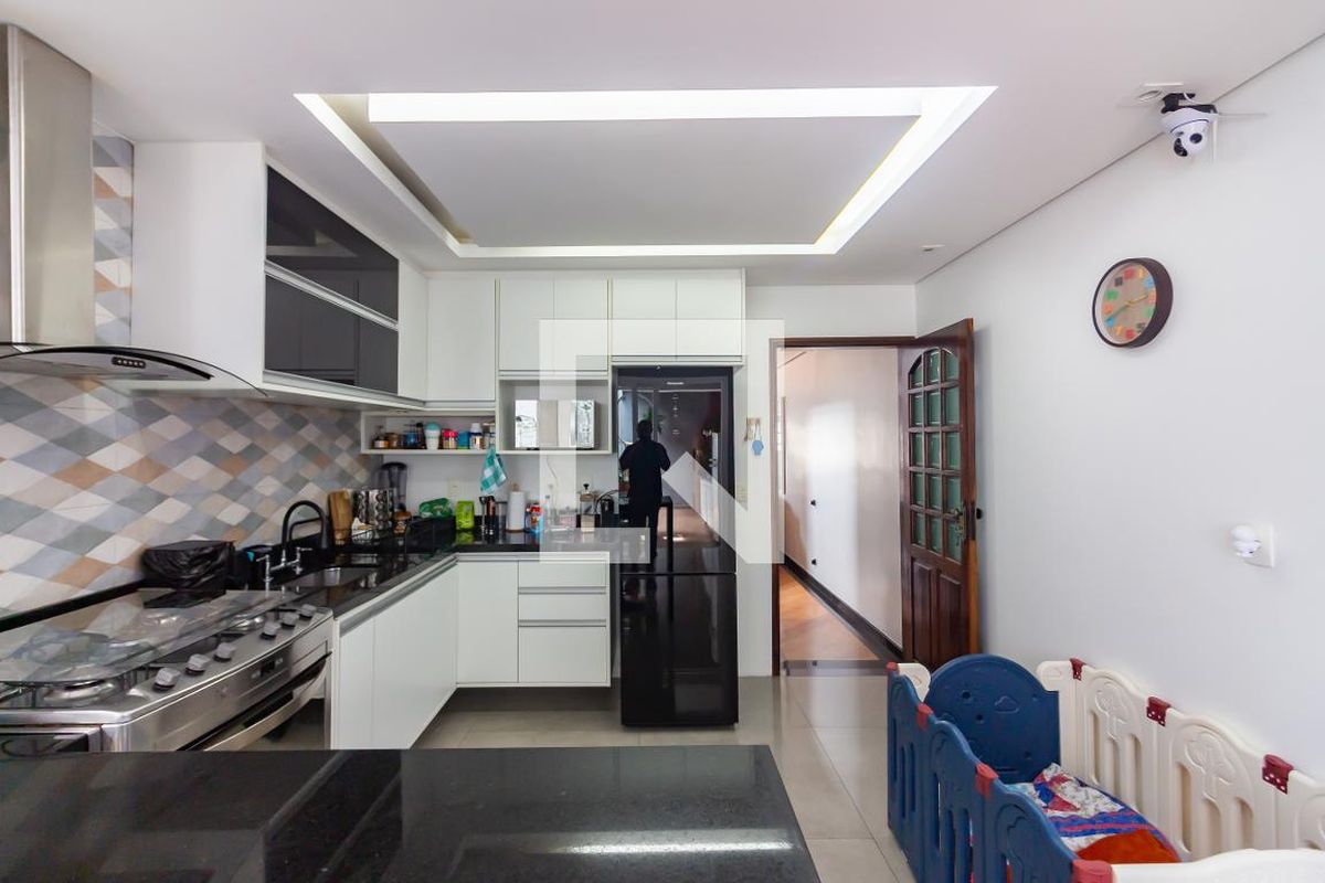 Casa, 3 quartos, 174 m² - Foto 81