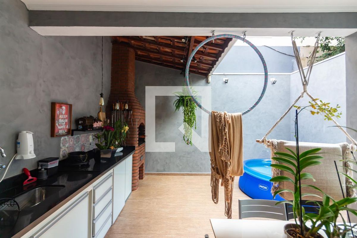 Casa, 3 quartos, 174 m² - Foto 93
