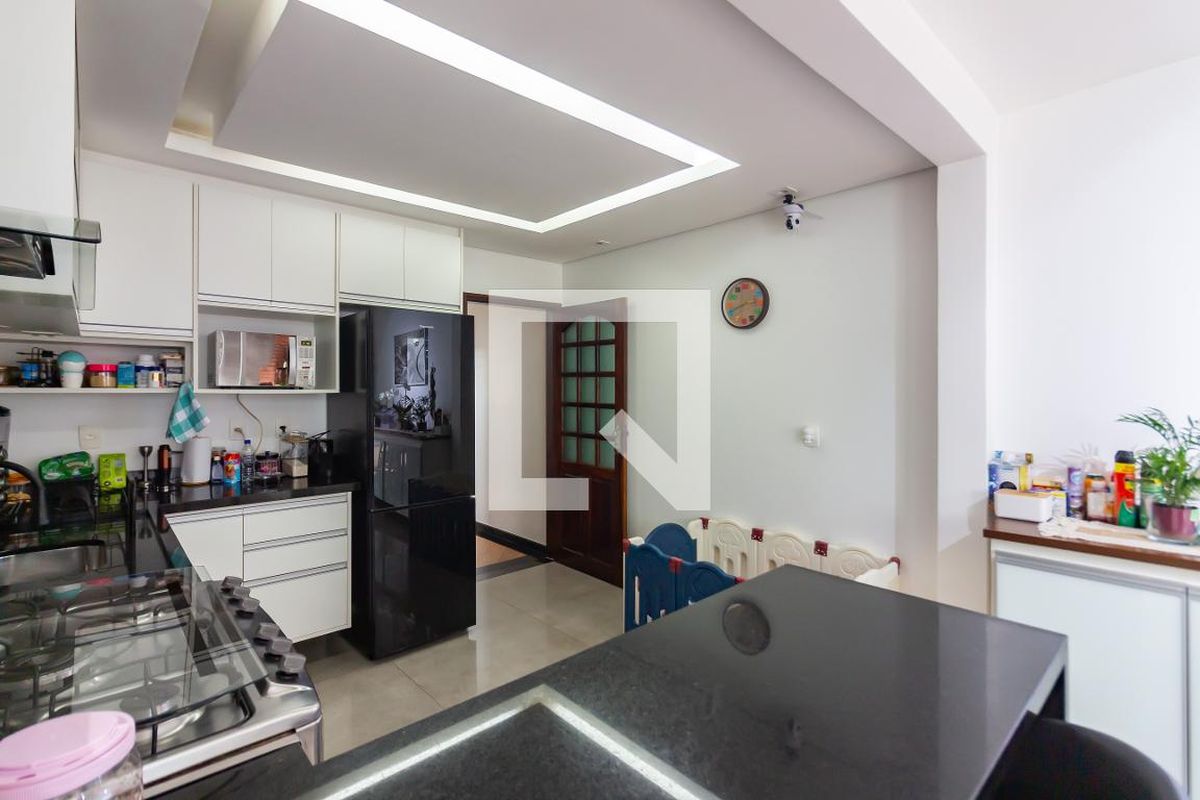 Casa, 3 quartos, 174 m² - Foto 17