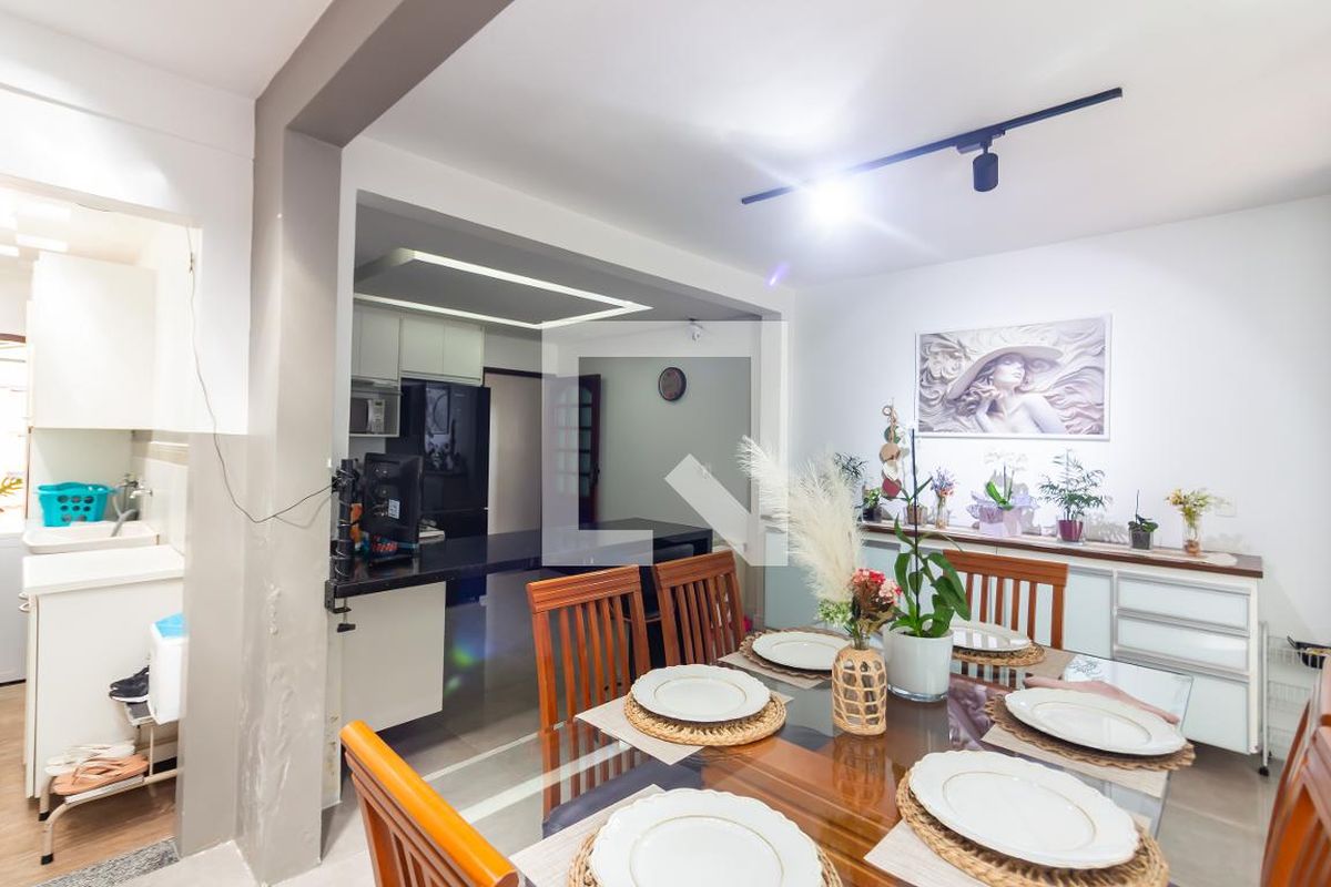 Casa, 3 quartos, 174 m² - Foto 13
