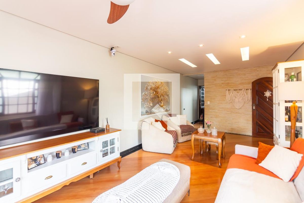 Casa, 3 quartos, 174 m² - Foto 9