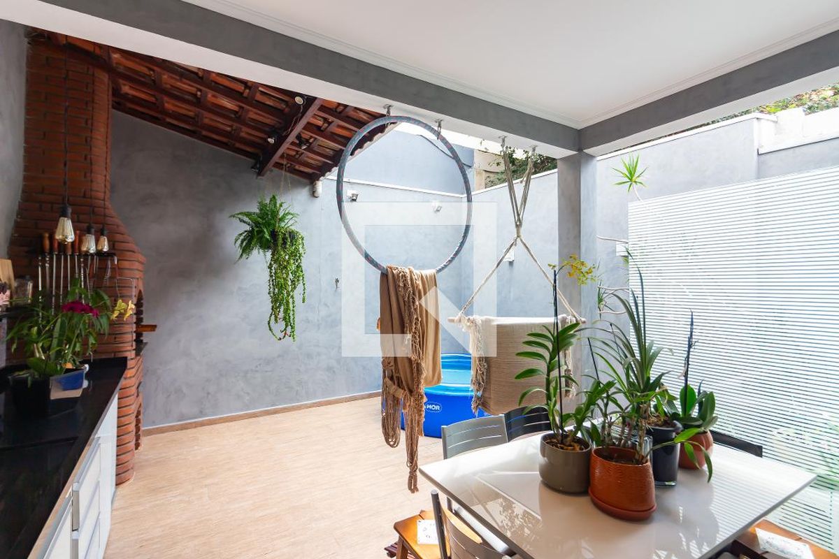 Casa, 3 quartos, 174 m² - Foto 91