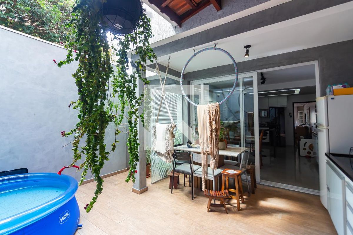 Casa, 3 quartos, 174 m² - Foto 95