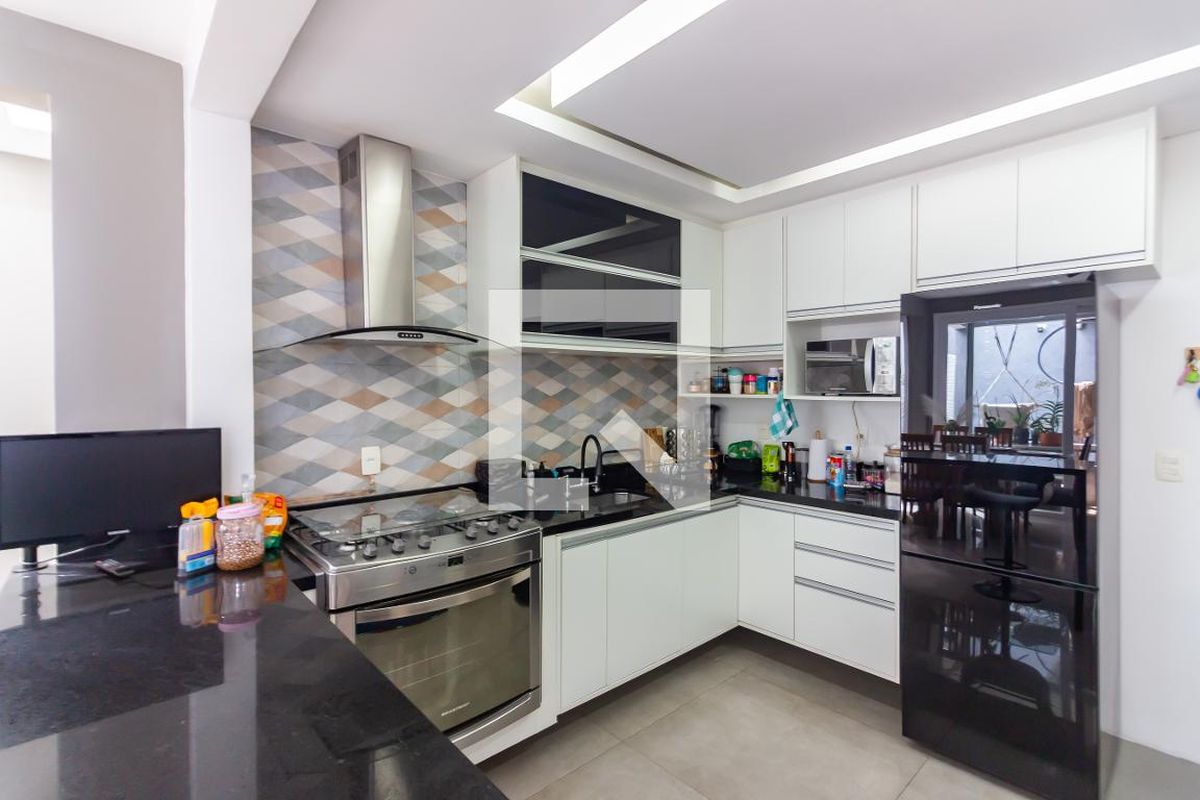 Casa, 3 quartos, 174 m² - Foto 79