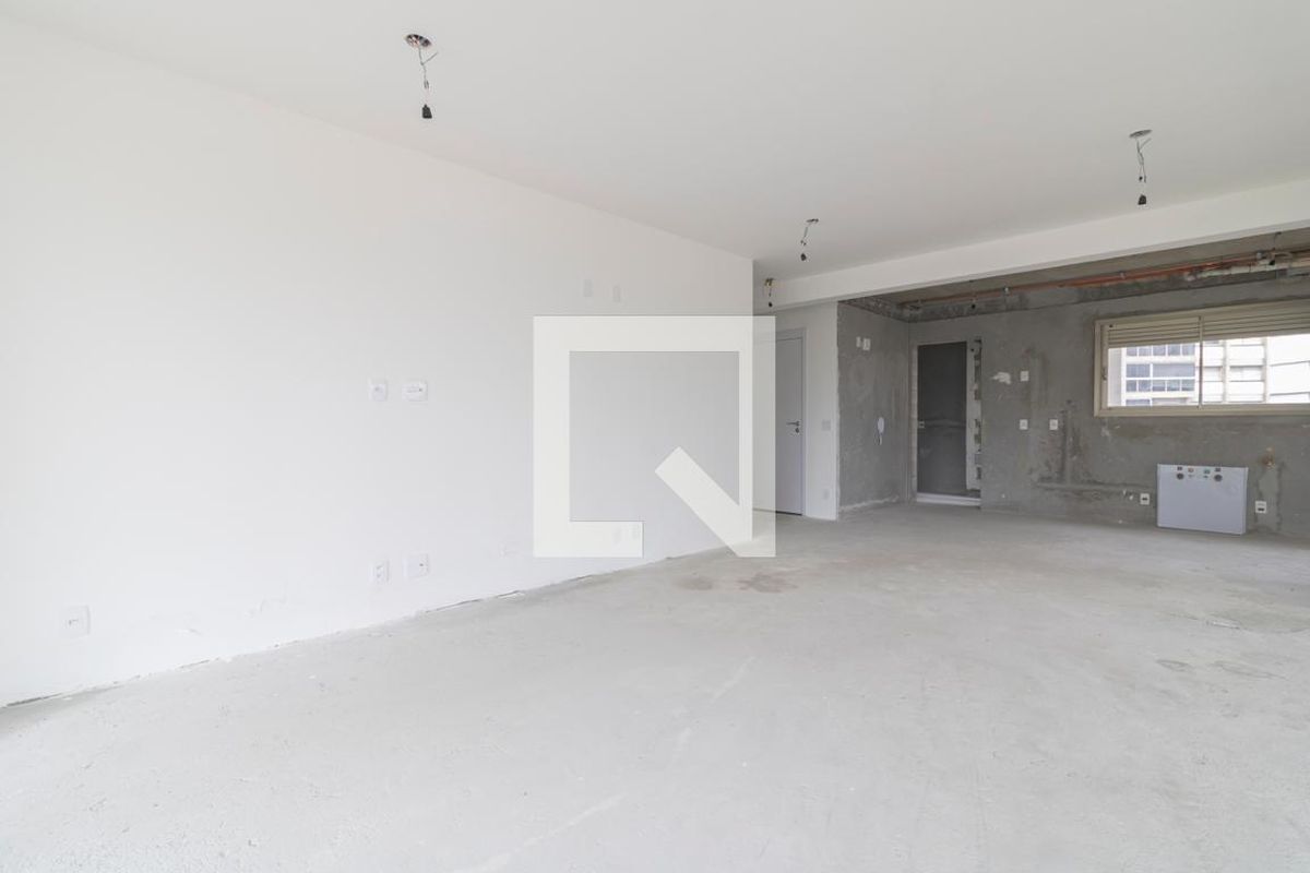 Apartamento, 3 quartos, 217 m² - Foto 4