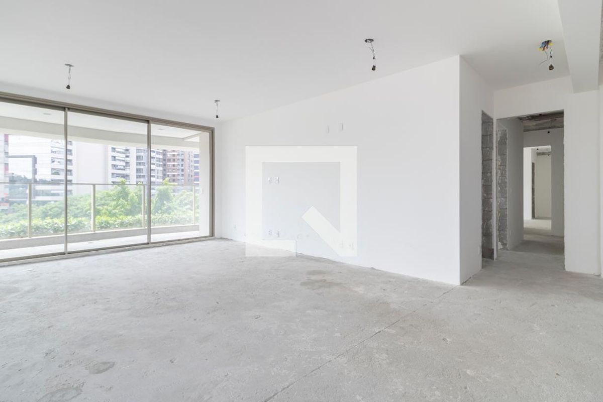 Apartamento, 3 quartos, 217 m² - Foto 3
