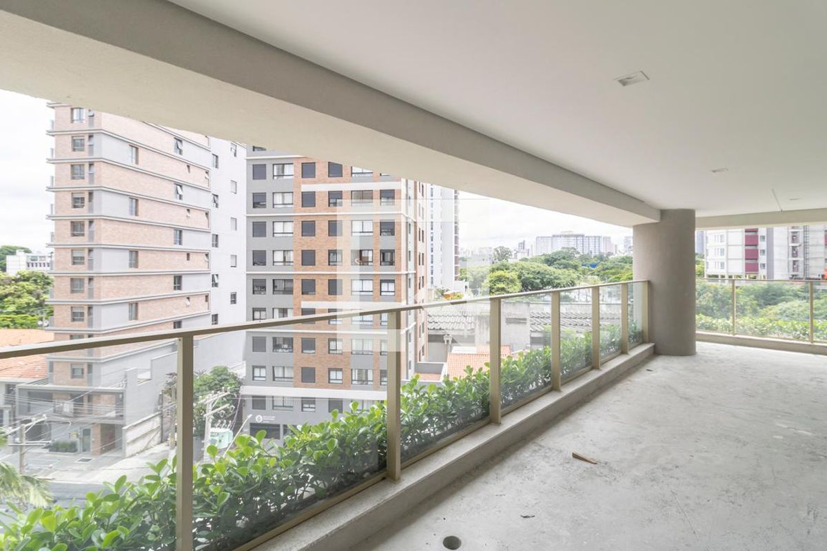Apartamento, 3 quartos, 217 m² - Foto 8