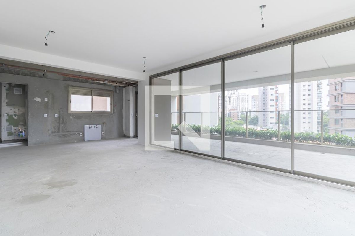 Apartamento, 3 quartos, 217 m² - Foto 5