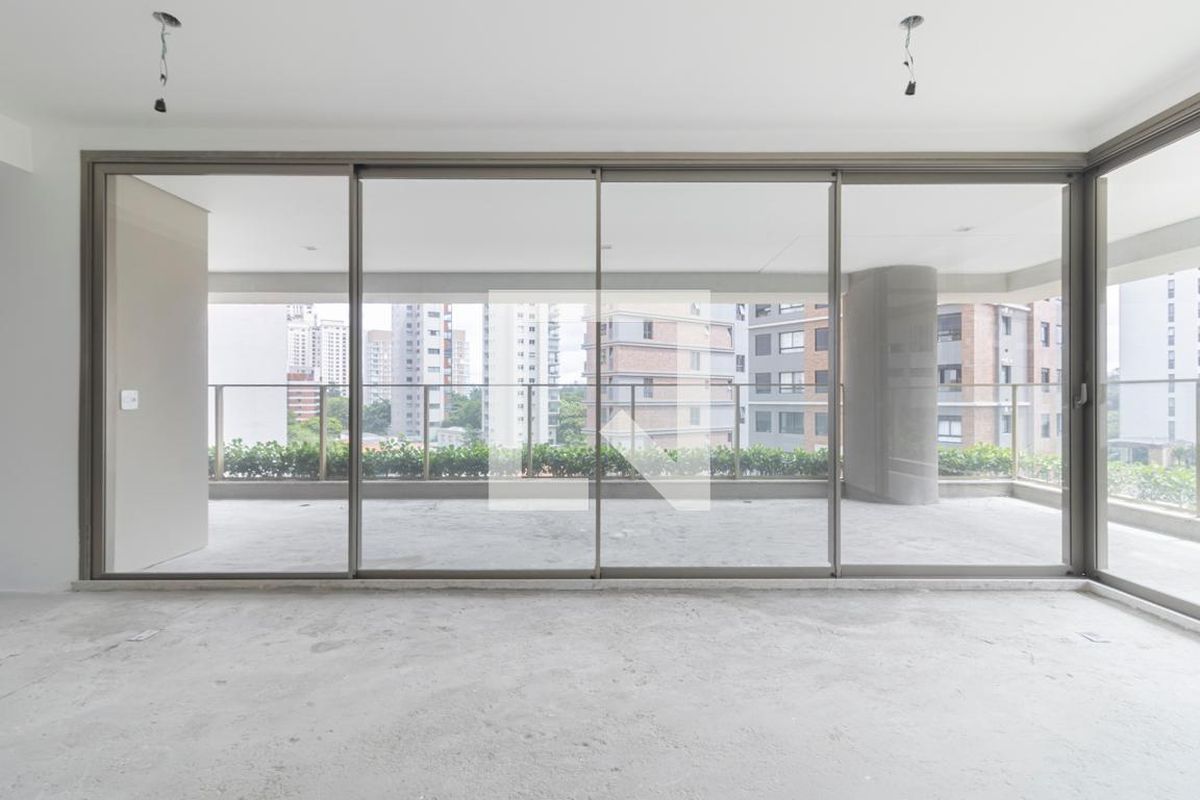 Apartamento, 3 quartos, 217 m² - Foto 6
