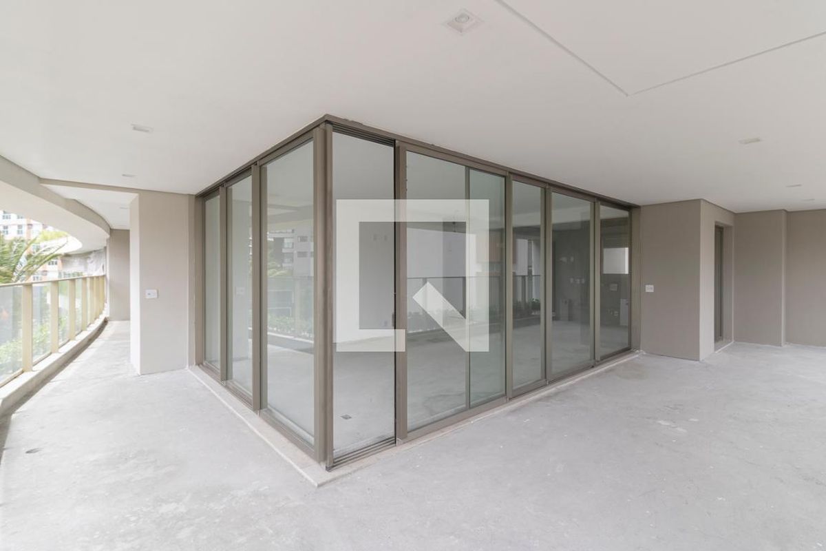 Apartamento, 3 quartos, 217 m² - Foto 9