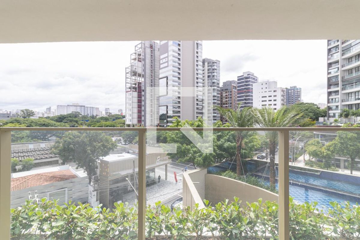 Apartamento, 3 quartos, 217 m² - Foto 38