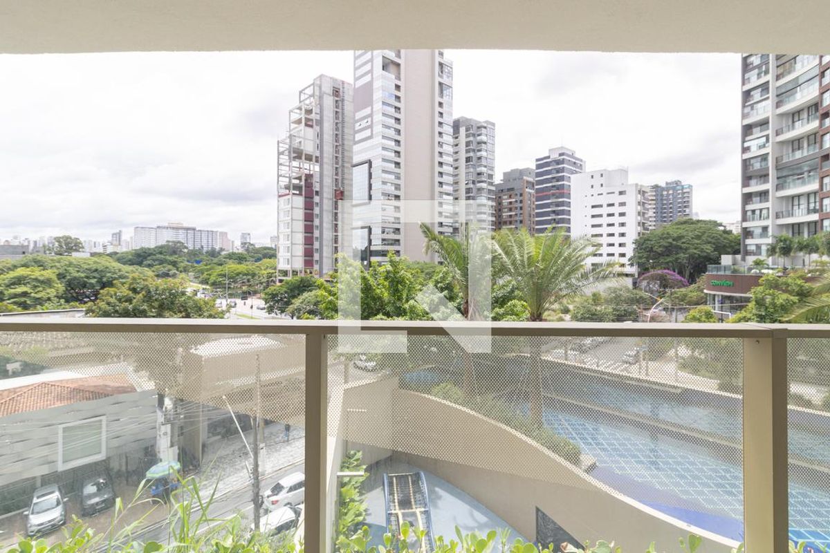 Apartamento, 3 quartos, 217 m² - Foto 30