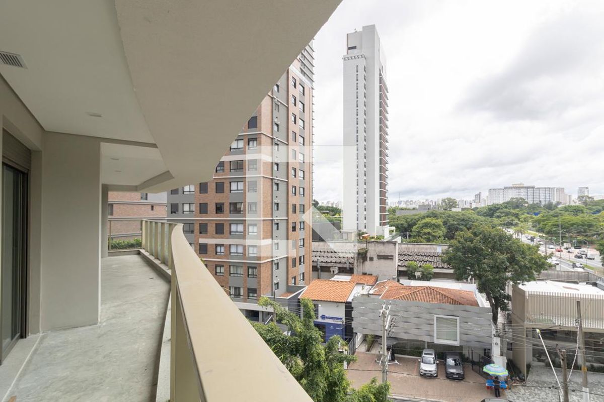 Apartamento, 3 quartos, 217 m² - Foto 10