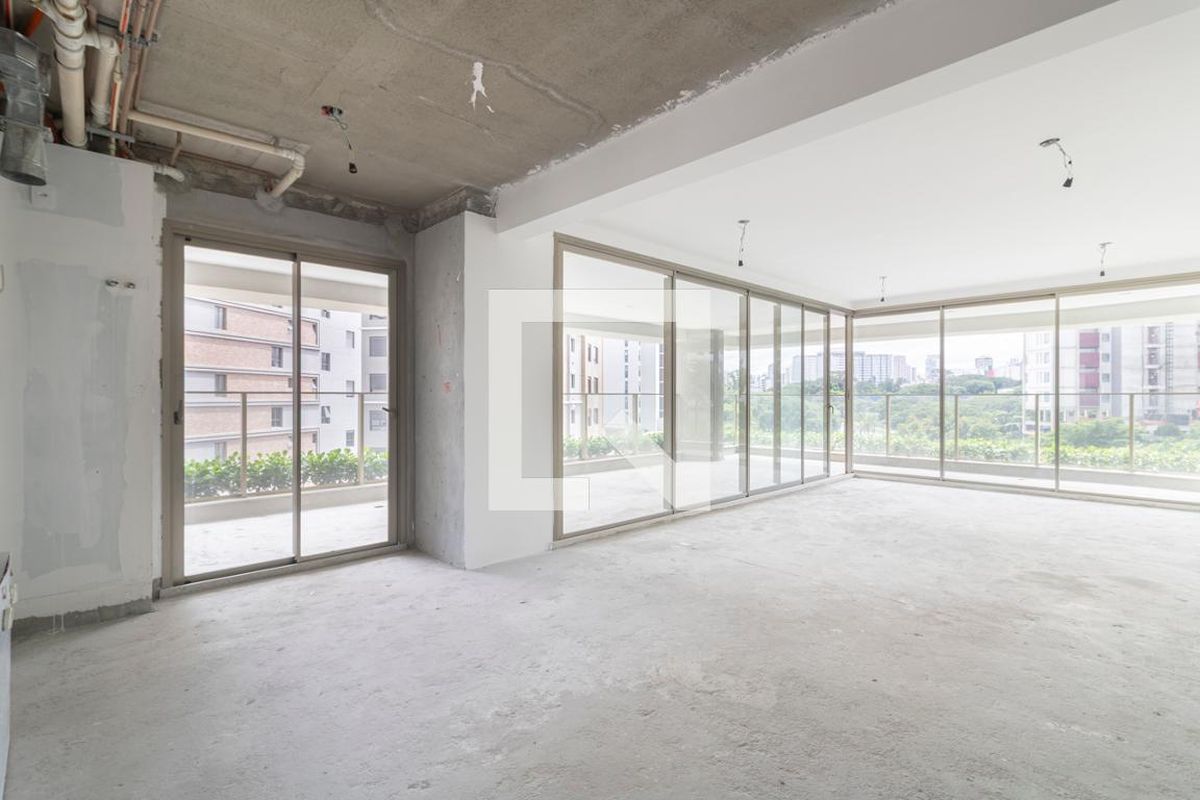 Apartamento, 3 quartos, 217 m² - Foto 41