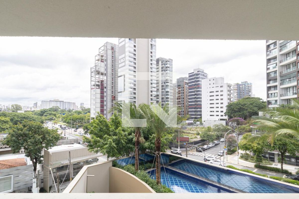 Apartamento, 3 quartos, 217 m² - Foto 22