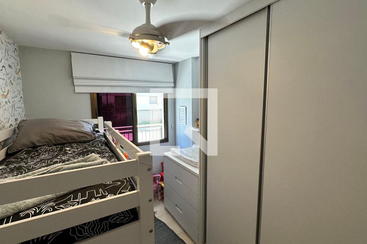 Apartamento, 3 quartos, 100 m² - Foto 26