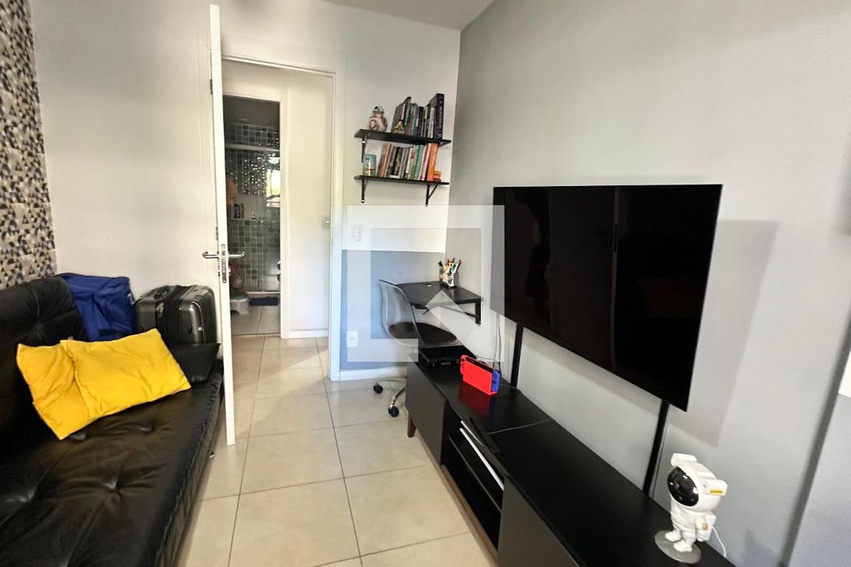 Apartamento, 3 quartos, 100 m² - Foto 16