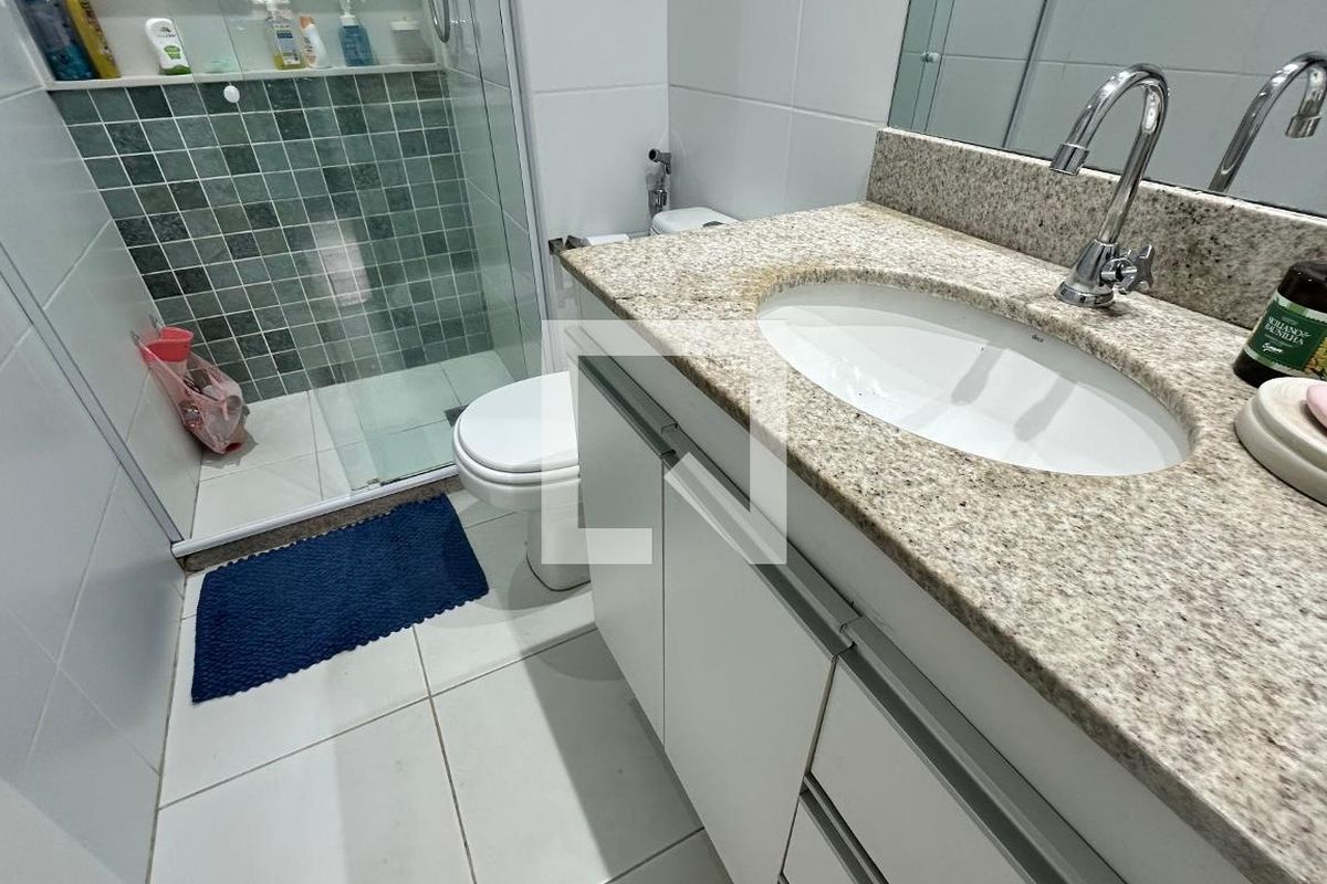 Apartamento, 3 quartos, 100 m² - Foto 44