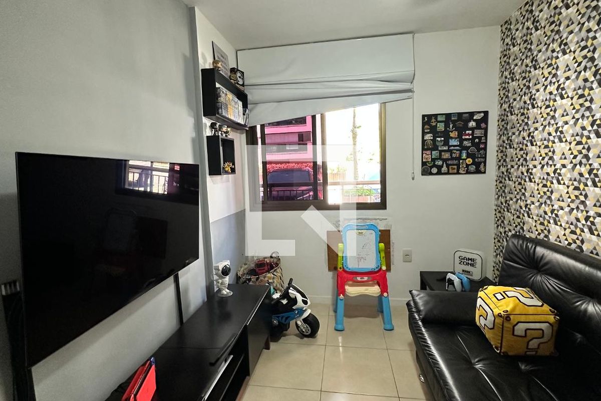 Apartamento, 3 quartos, 100 m² - Foto 10