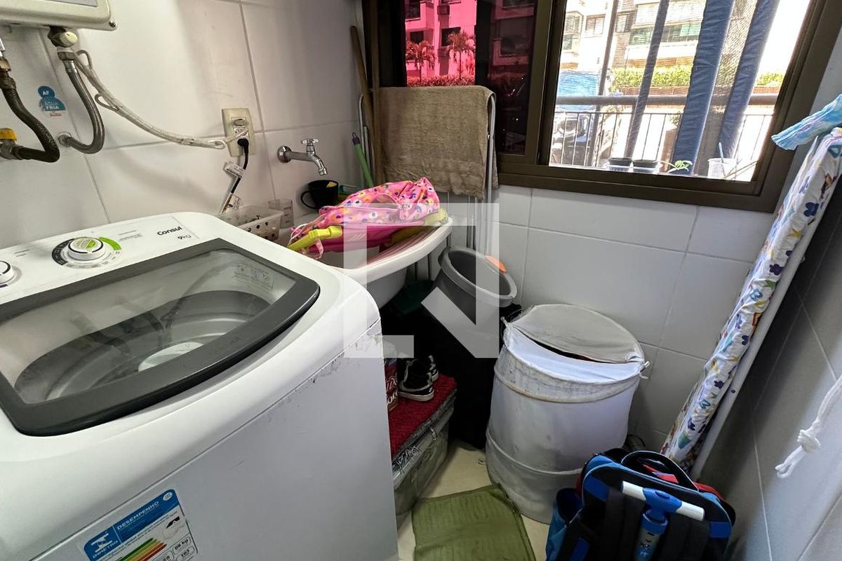 Apartamento, 3 quartos, 100 m² - Foto 60