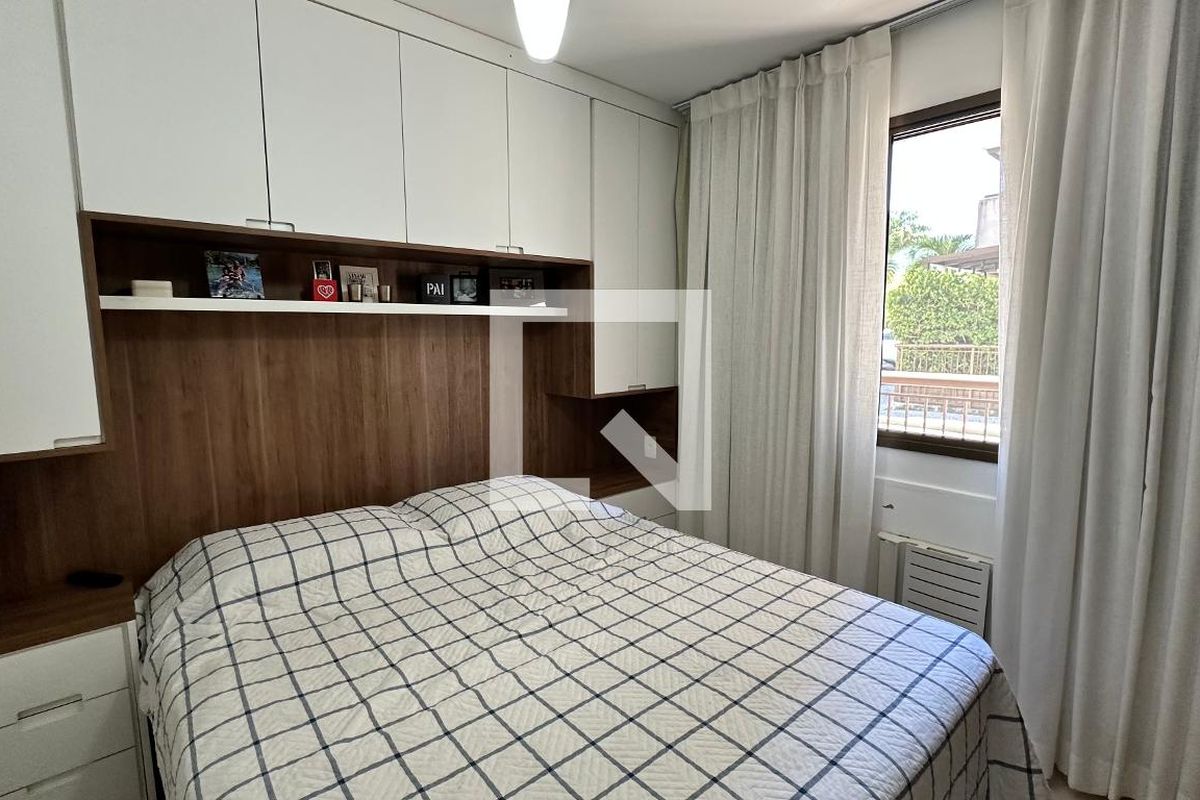 Apartamento, 3 quartos, 100 m² - Foto 28