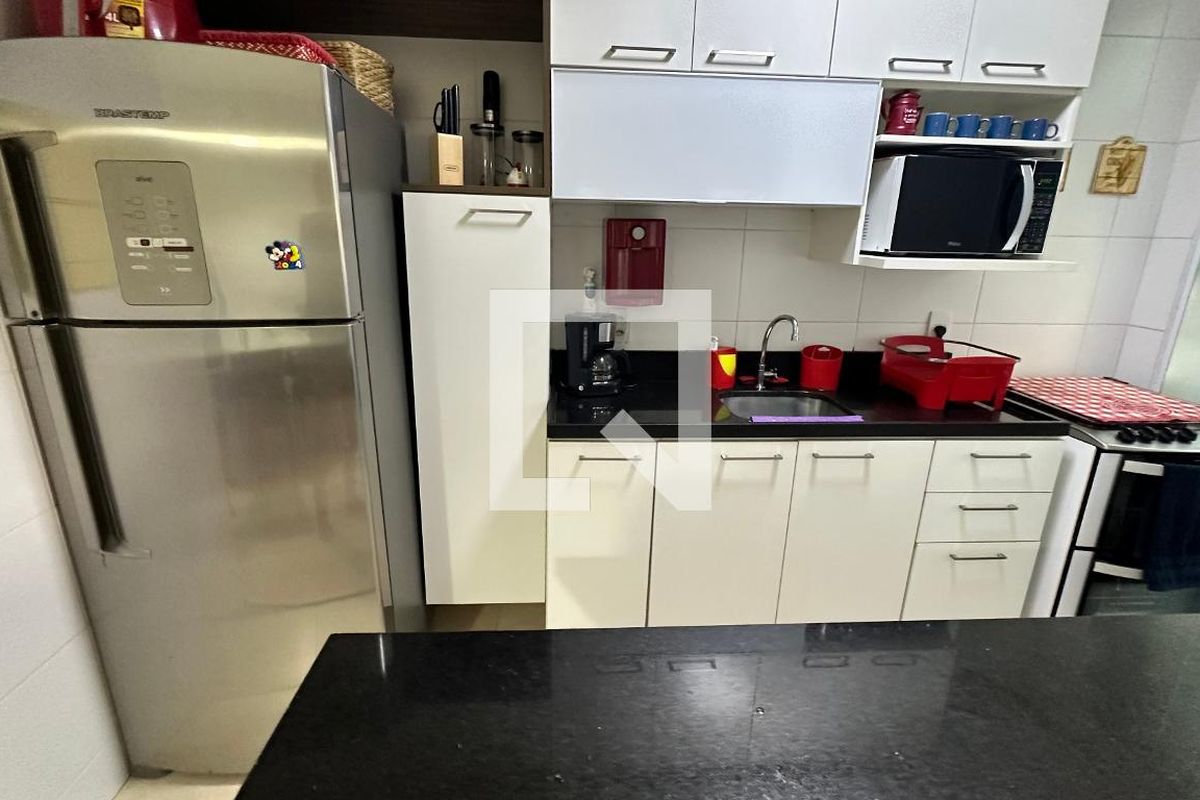 Apartamento, 3 quartos, 100 m² - Foto 52