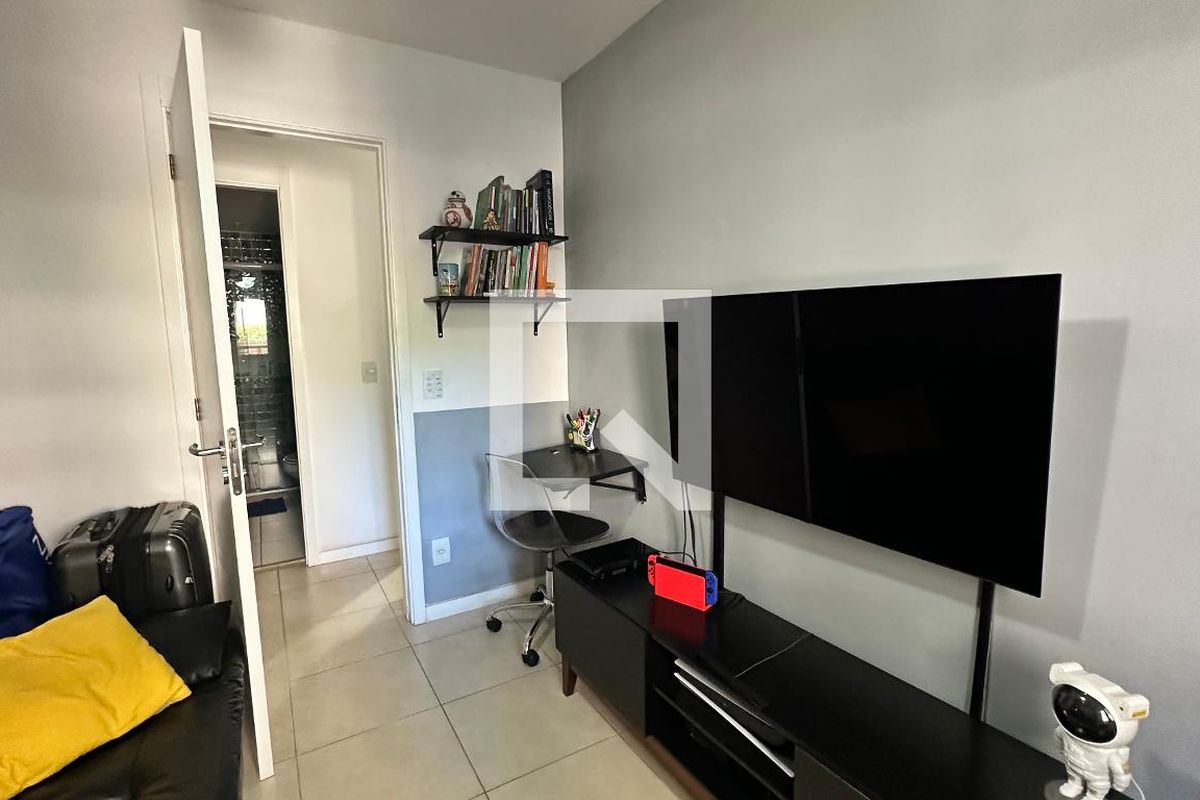 Apartamento, 3 quartos, 100 m² - Foto 14