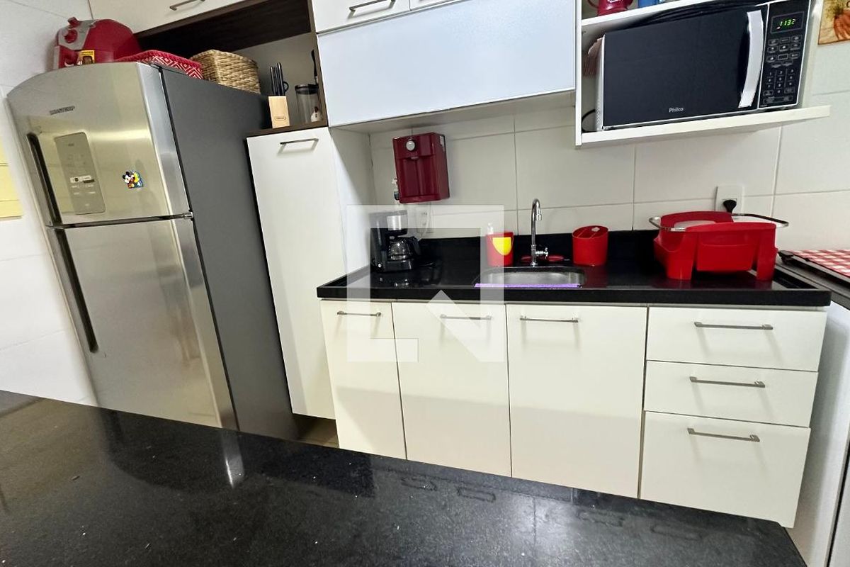 Apartamento, 3 quartos, 100 m² - Foto 56