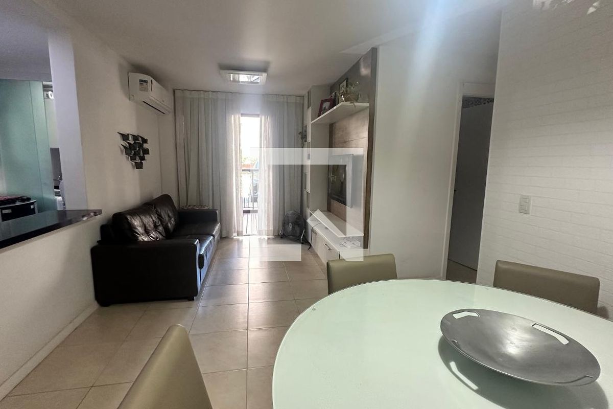 Apartamento, 3 quartos, 100 m² - Foto 4