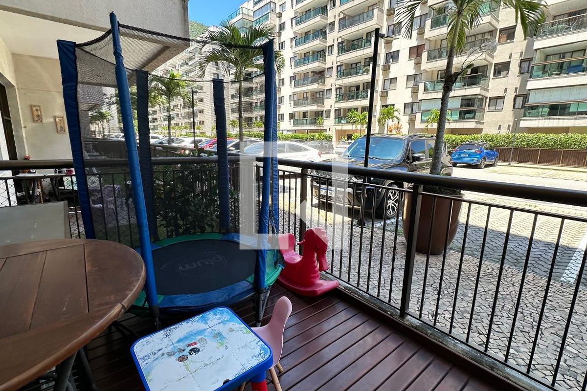Apartamento, 3 quartos, 100 m² - Foto 64