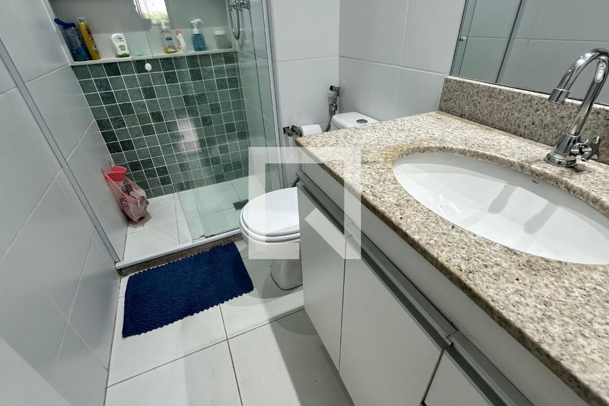 Apartamento, 3 quartos, 100 m² - Foto 48