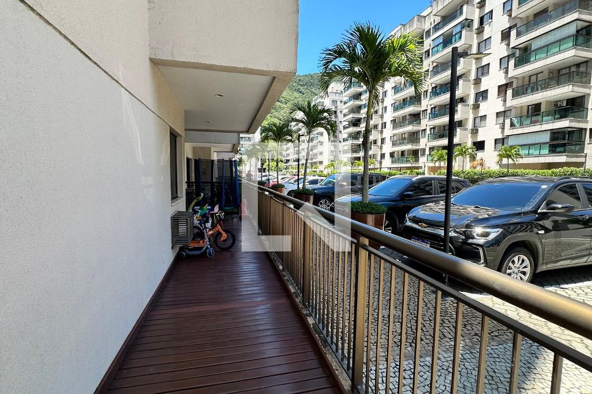 Apartamento, 3 quartos, 100 m² - Foto 70