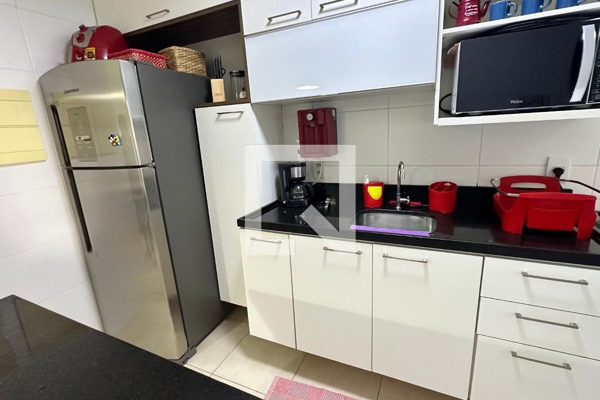 Apartamento, 3 quartos, 100 m² - Foto 54