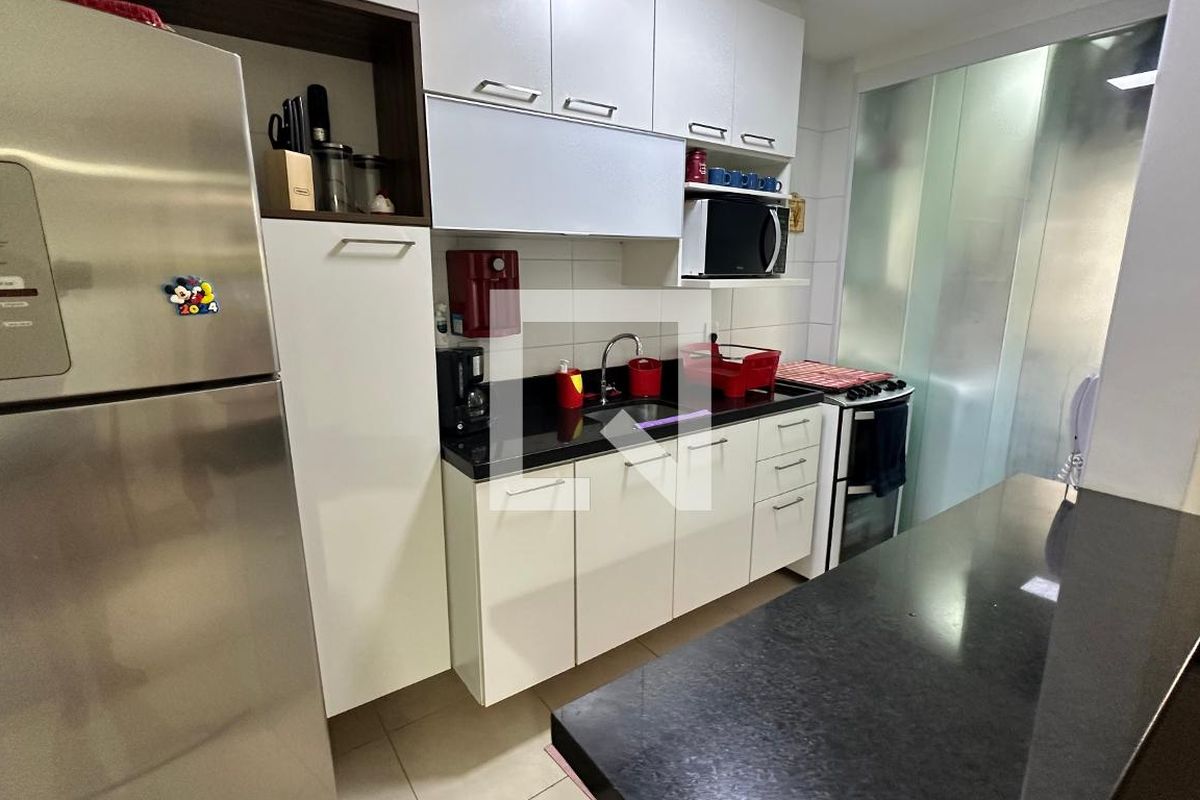 Apartamento, 3 quartos, 100 m² - Foto 50