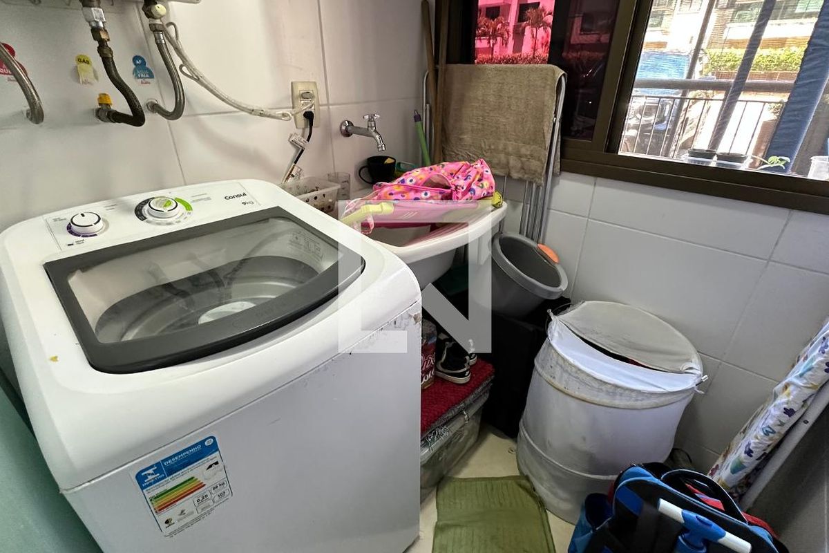 Apartamento, 3 quartos, 100 m² - Foto 58