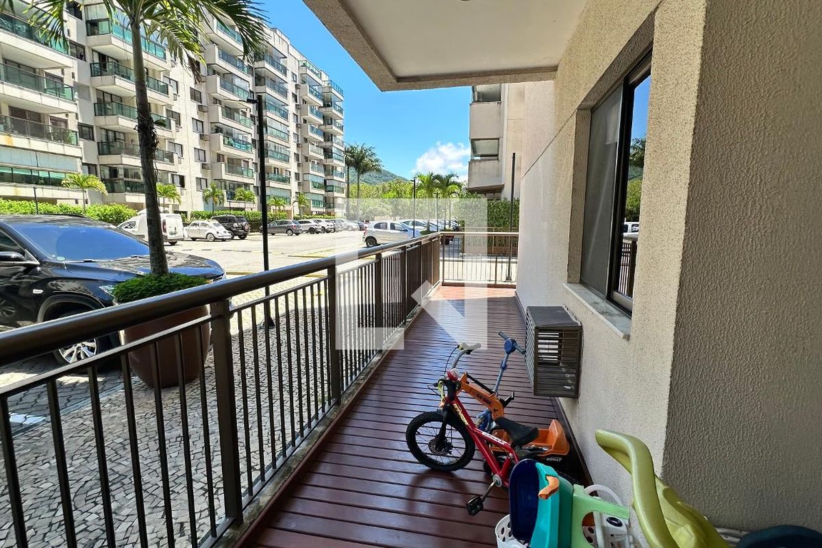 Apartamento, 3 quartos, 100 m² - Foto 66