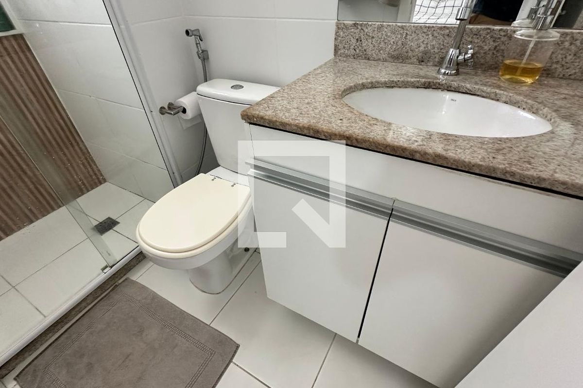 Apartamento, 3 quartos, 100 m² - Foto 38
