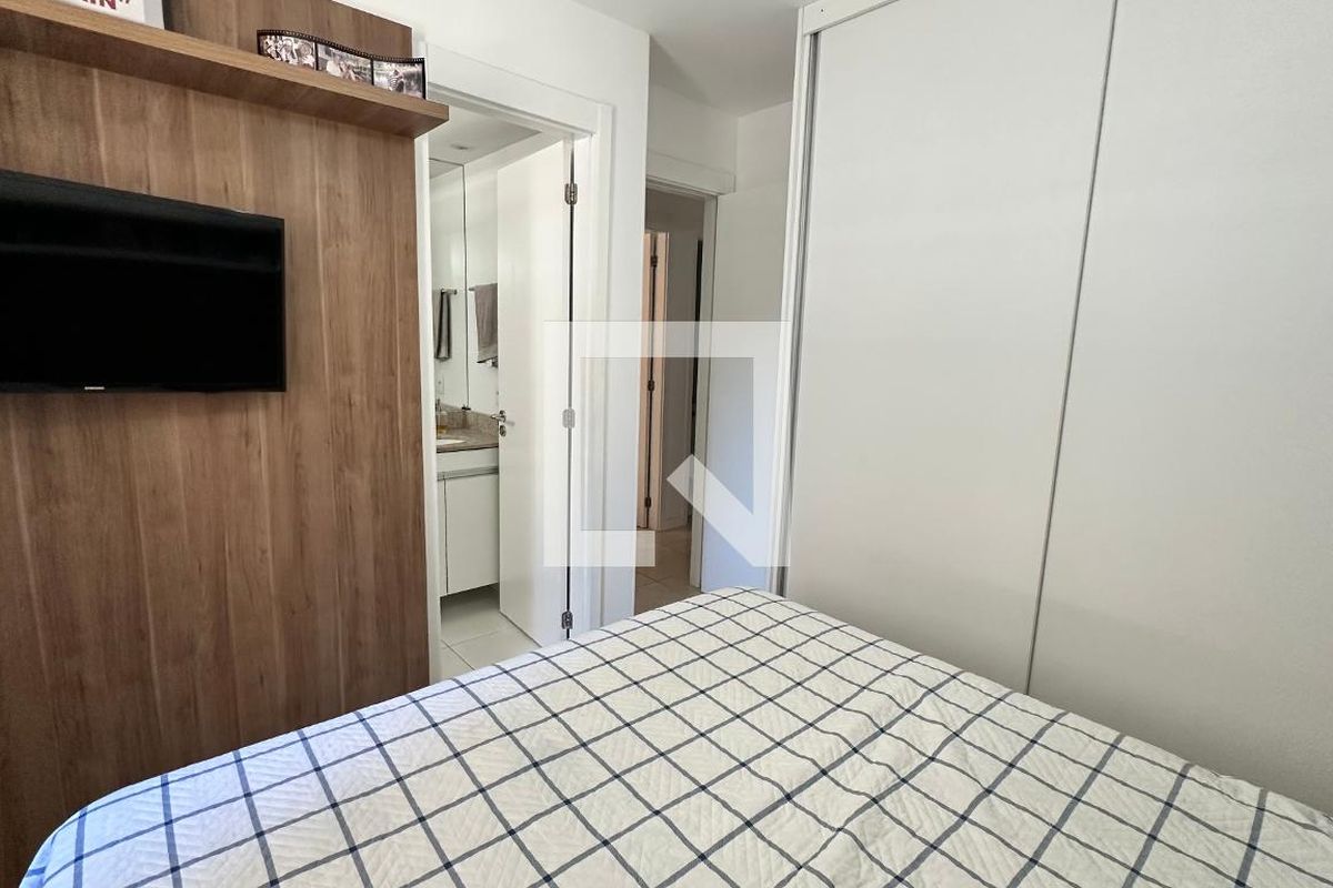 Apartamento, 3 quartos, 100 m² - Foto 34