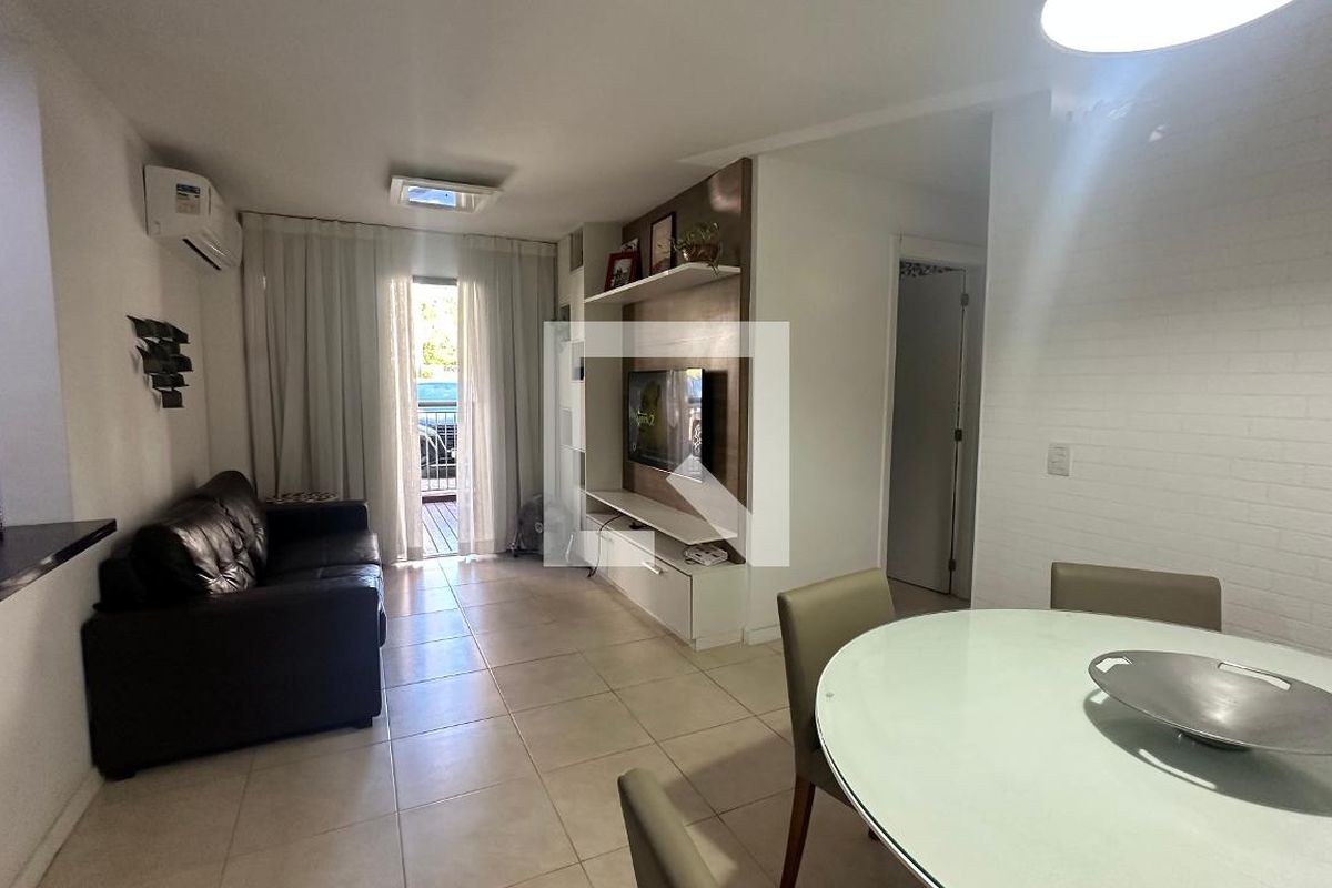 Apartamento, 3 quartos, 100 m² - Foto 2