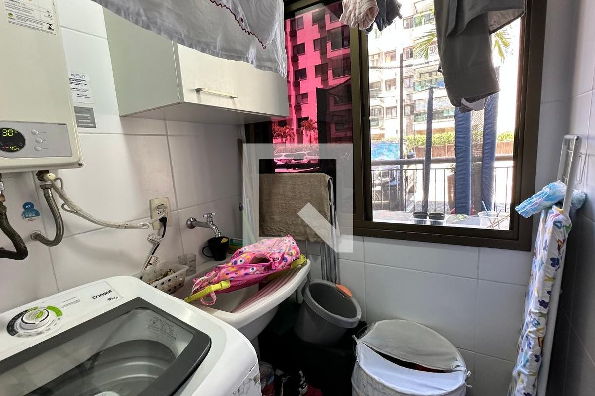 Apartamento, 3 quartos, 100 m² - Foto 62