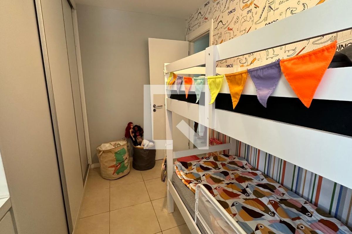 Apartamento, 3 quartos, 100 m² - Foto 22