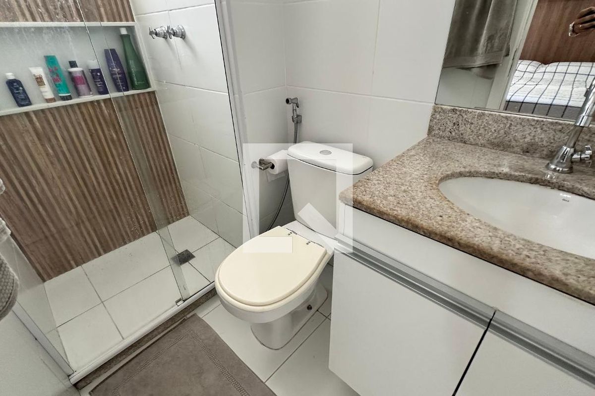 Apartamento, 3 quartos, 100 m² - Foto 42