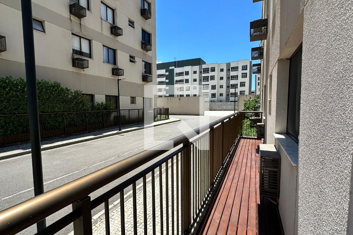 Apartamento, 3 quartos, 100 m² - Foto 68