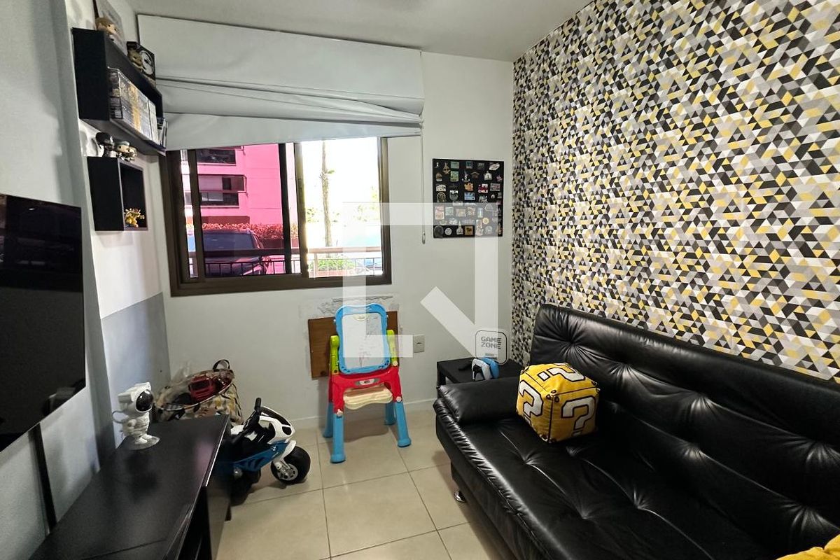 Apartamento, 3 quartos, 100 m² - Foto 12